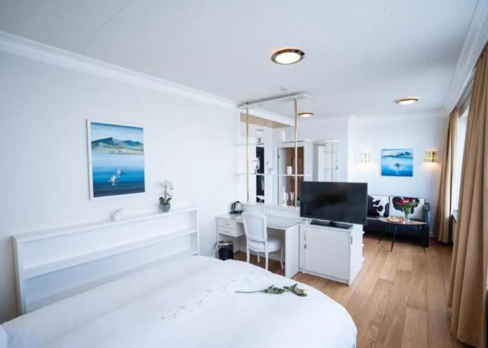Hotel Keflavik by Reykjavik Keflavik Airport