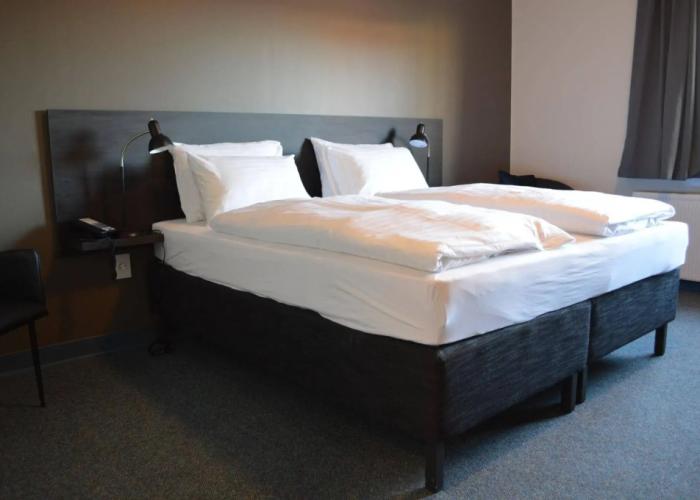 Konvin Hotel