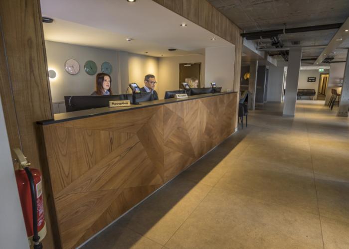 Konvin Hotel
