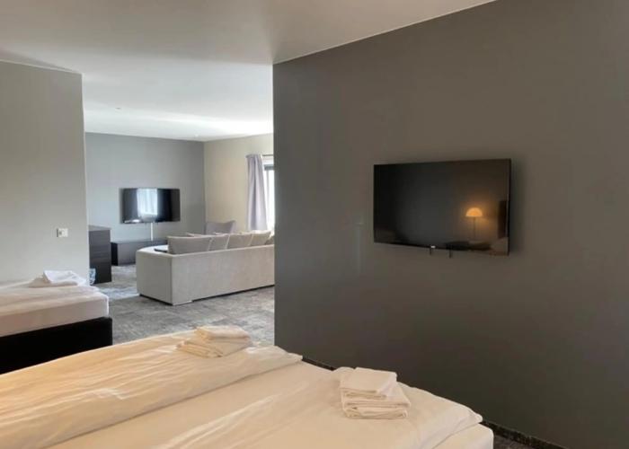 Konvin Hotel