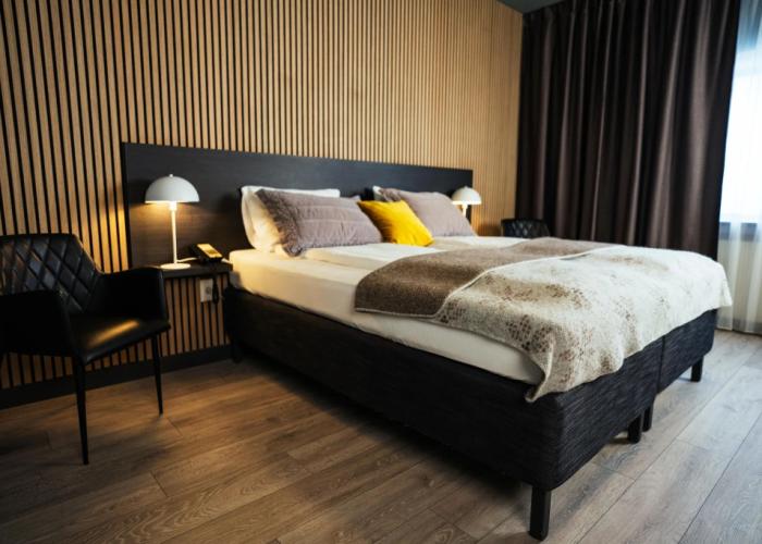 Konvin Hotel