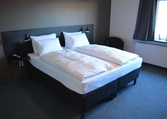 Konvin Hotel