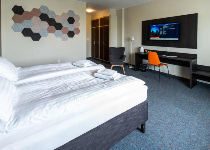 Konvin Hotel