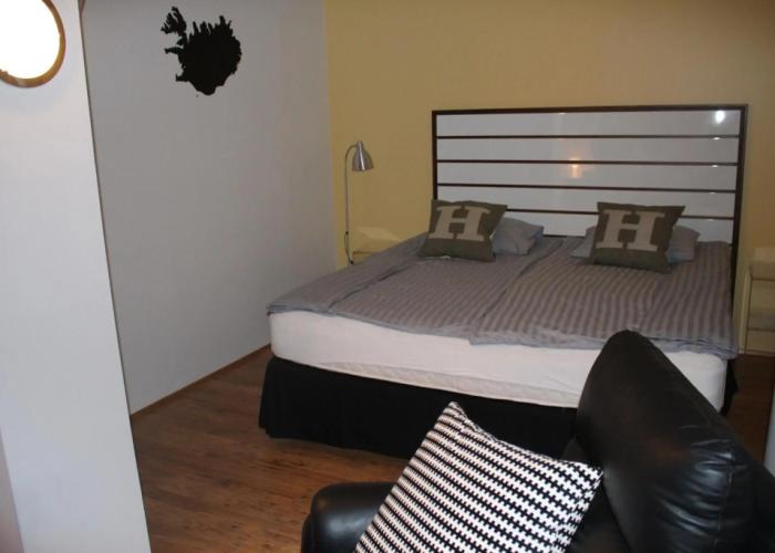 Hotel Keilir by Reykjavik Keflavik Airport
