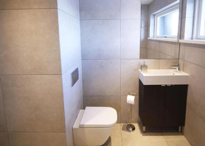 Keflavik Micro Suites
