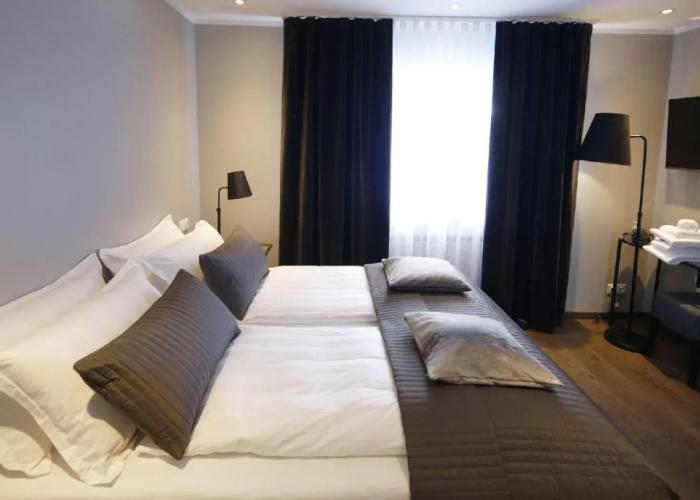 Keflavik Micro Suites