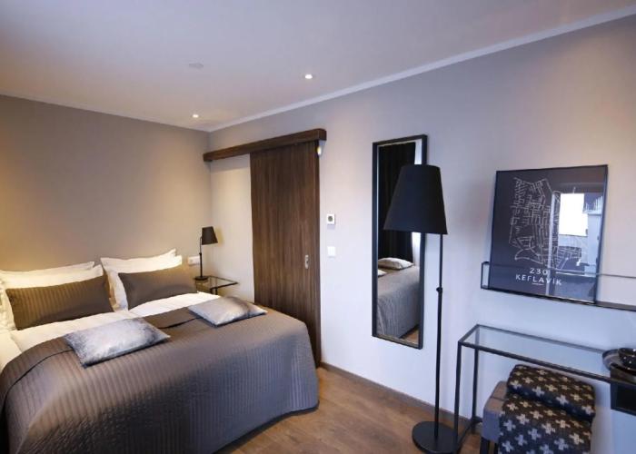Keflavik Micro Suites