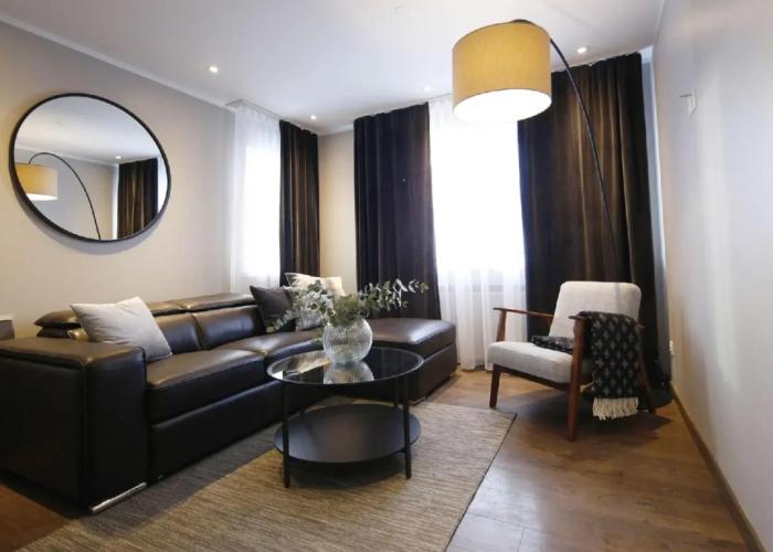 Keflavik Micro Suites