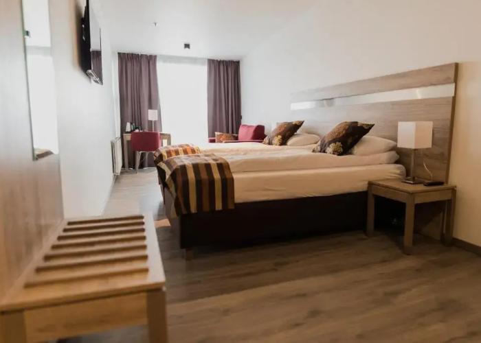 Hotel Duus