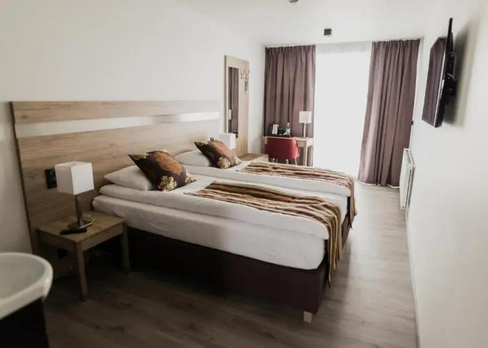 Hotel Duus