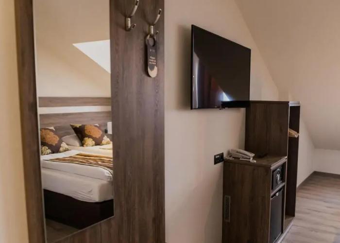 Hotel Duus