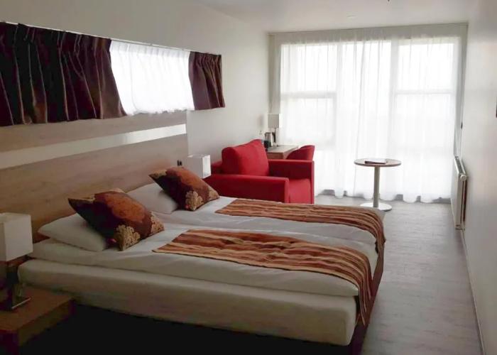 Hotel Duus