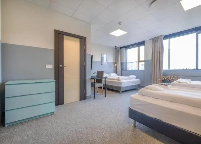 ABC Hotel by Reykjavik Keflavik Airport