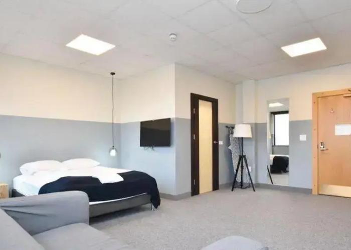 ABC Hotel by Reykjavik Keflavik Airport