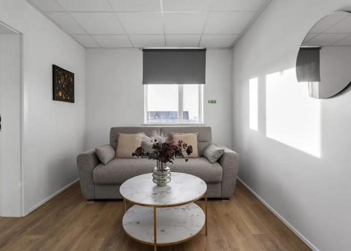Bank Guesthouse