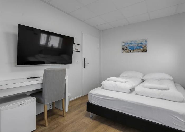 Bank Guesthouse
