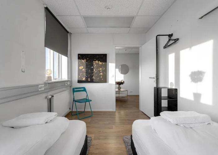 Bank Guesthouse