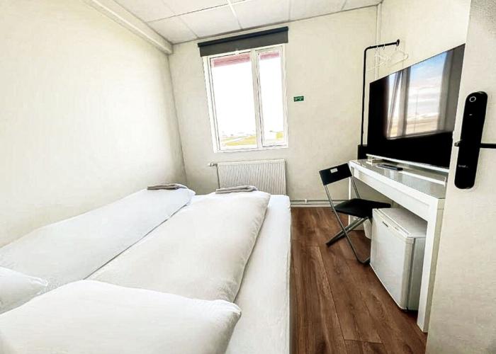 Bank Guesthouse