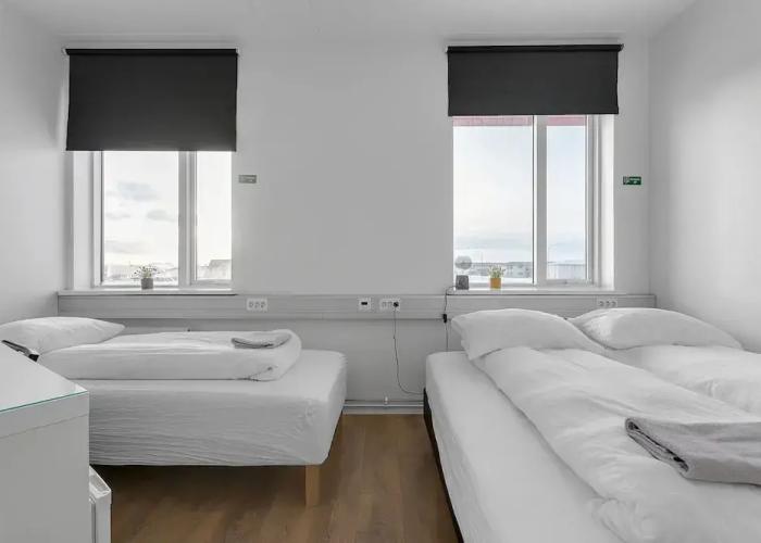 Bank Guesthouse