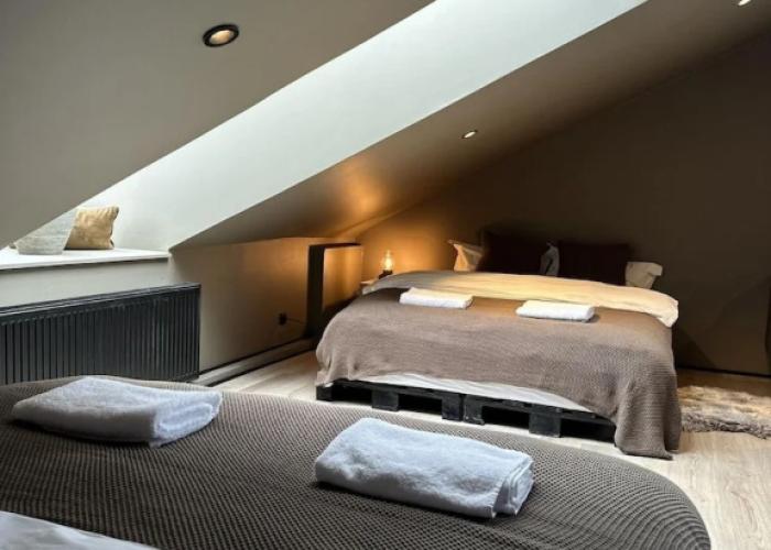 Keflavik Luxury Apartments