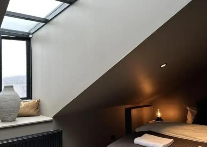 Keflavik Luxury Apartments
