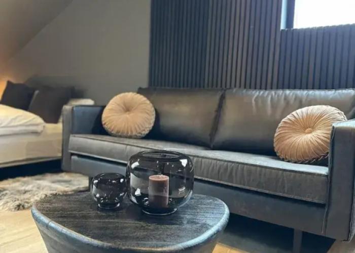 Keflavik Luxury Apartments