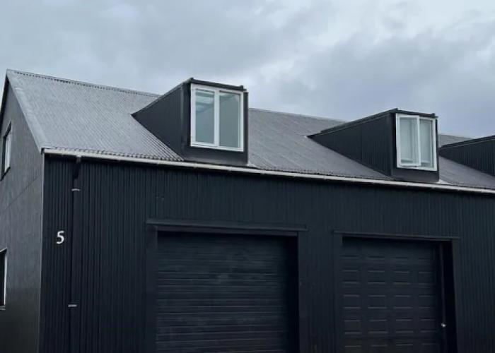 Keflavik Luxury Apartments