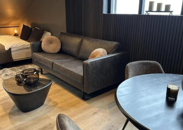 Keflavik Luxury Apartments