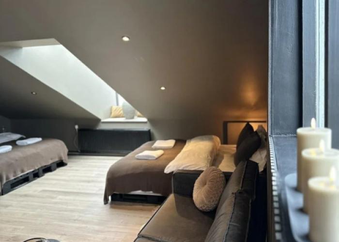 Keflavik Luxury Apartments