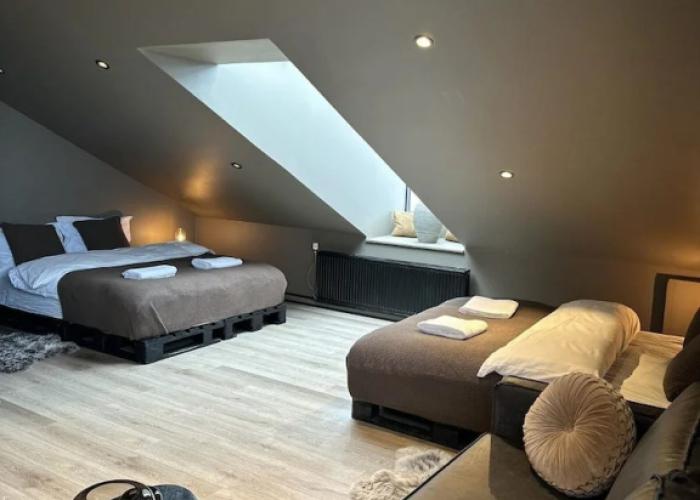 Keflavik Luxury Apartments