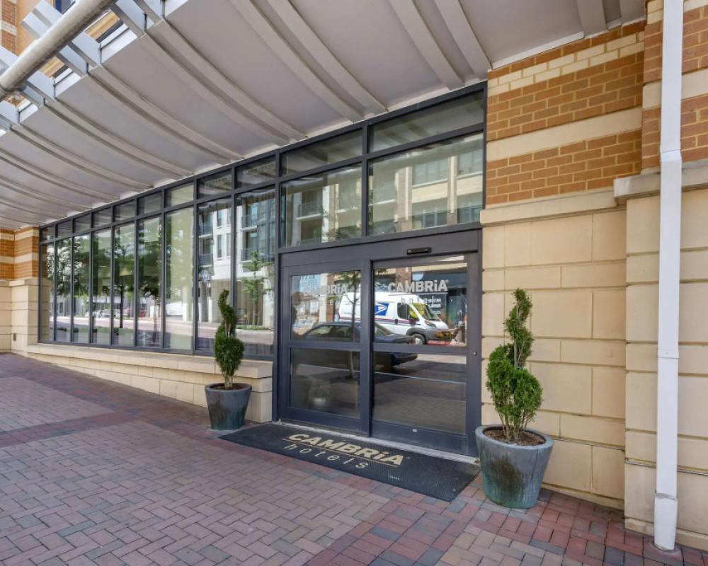 Cambria Hotel Rockville