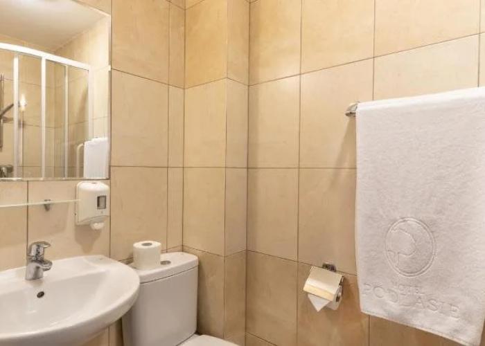 Hotel Podlasie