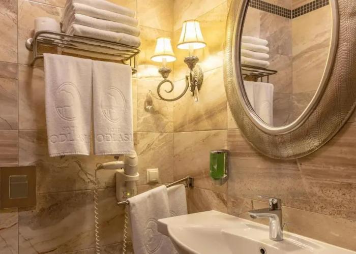 Hotel Podlasie