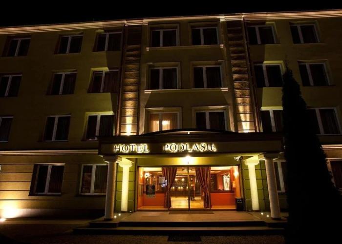 Hotel Podlasie