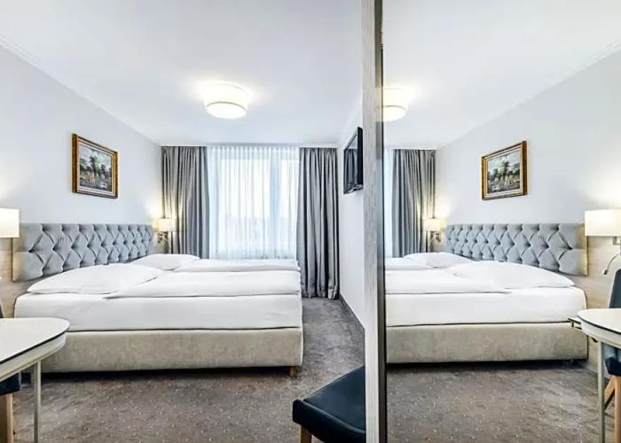 Hotel Podlasie