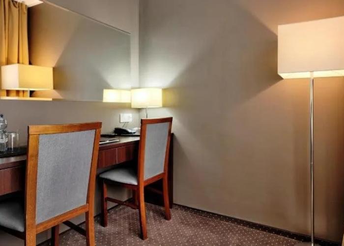 Hotel Lesny