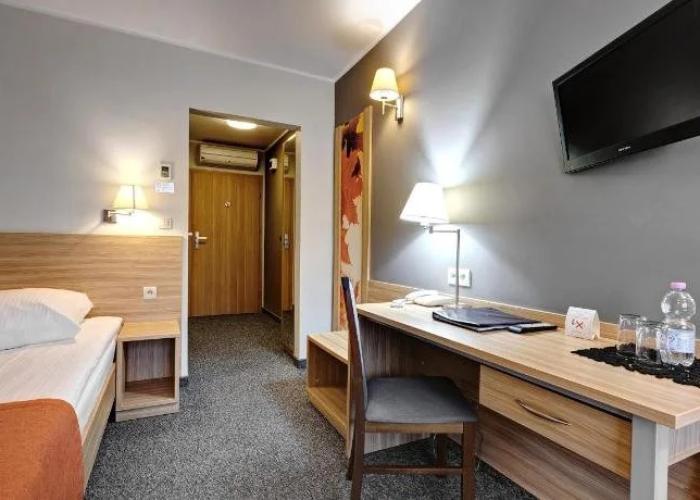 Hotel Lesny
