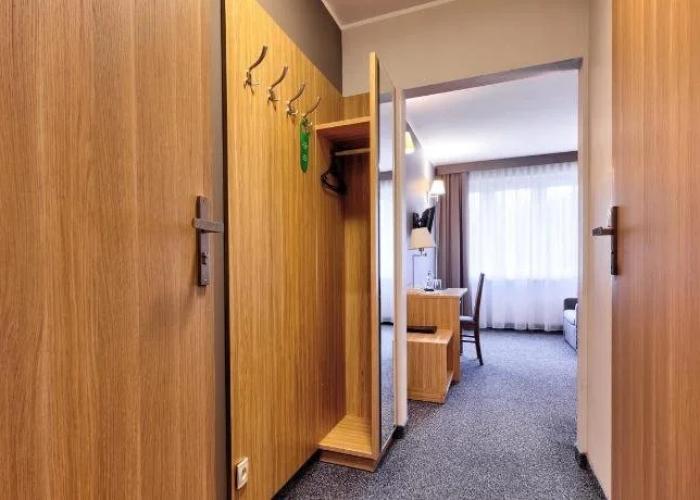 Hotel Lesny