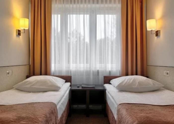Hotel Lesny