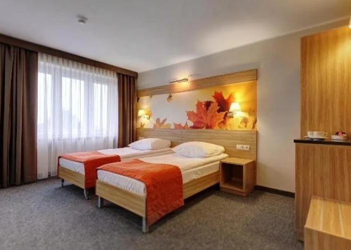 Hotel Lesny