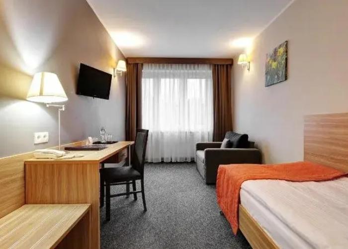 Hotel Lesny