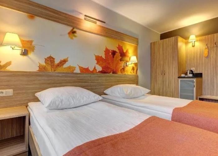 Hotel Lesny