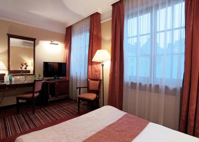 Hotel Branicki