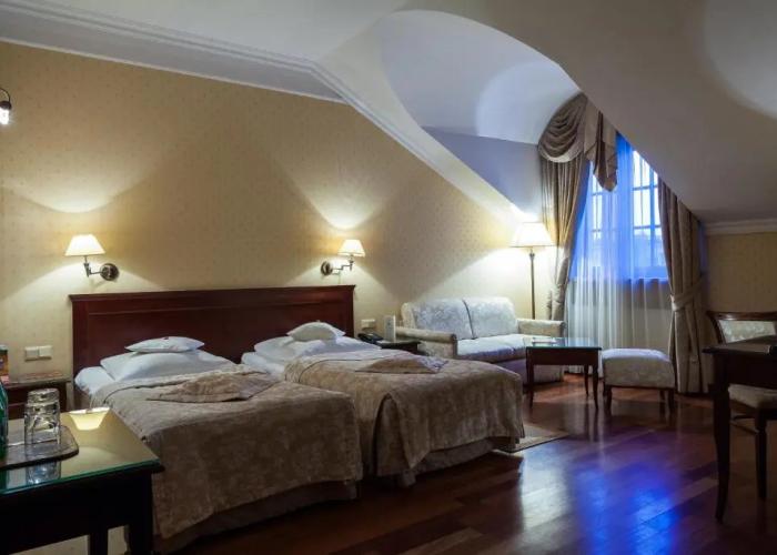 Hotel Branicki