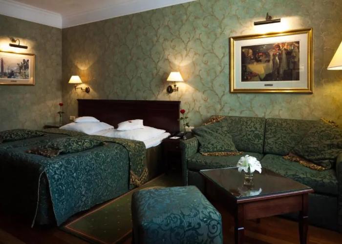 Hotel Branicki