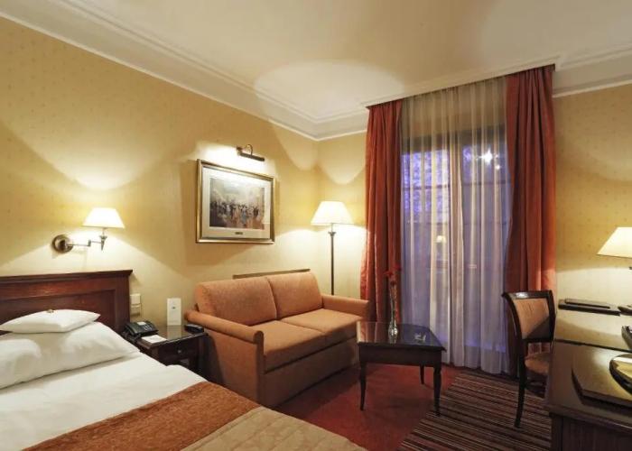 Hotel Branicki