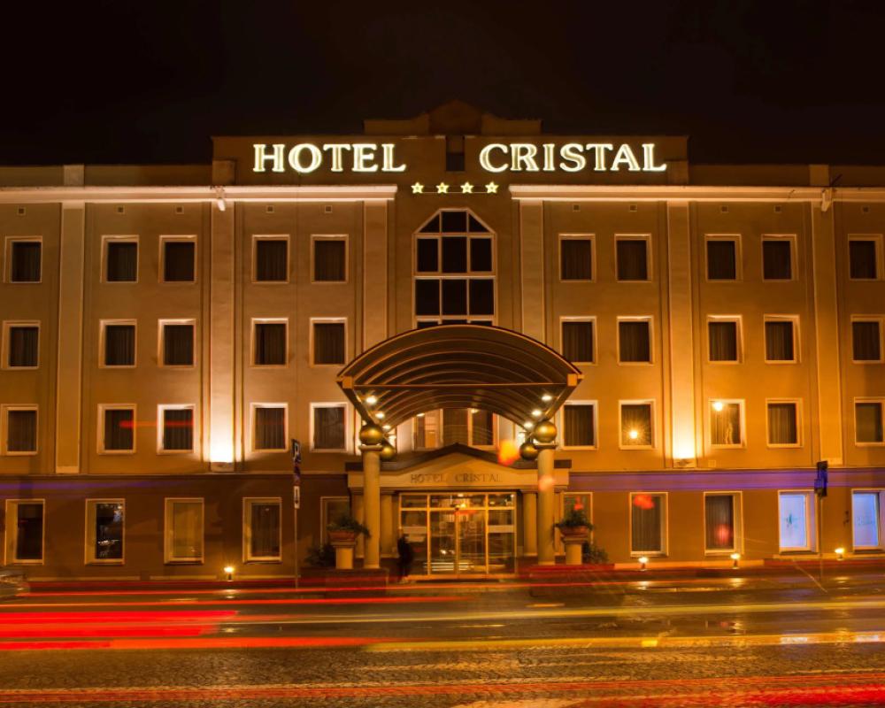 Hotel Cristal