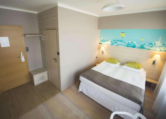 Hotel Cristal