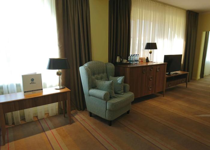 Hotel Cristal