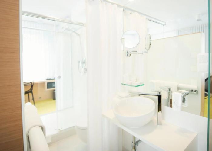 Hotel Cristal